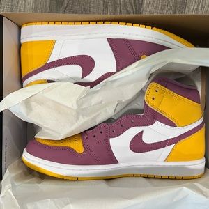 Brand New Jordan 1 Retro! Size 10